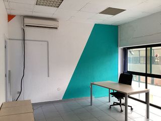 Nave industrial en alquiler en Barrio de la Estación en Coslada