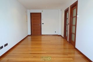 Ático en alquiler en Praza España - Casablanca en Vigo