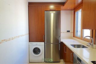 Ático en alquiler en Praza España - Casablanca en Vigo