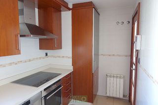 Ático en alquiler en Praza España - Casablanca en Vigo