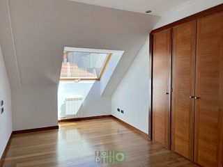 Ático en alquiler en Praza España - Casablanca en Vigo