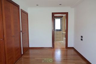 Ático en alquiler en Praza España - Casablanca en Vigo