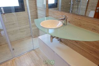 Ático en alquiler en Praza España - Casablanca en Vigo