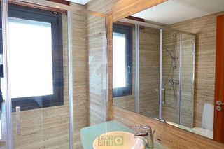 Ático en alquiler en Praza España - Casablanca en Vigo