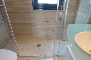 Ático en alquiler en Praza España - Casablanca en Vigo