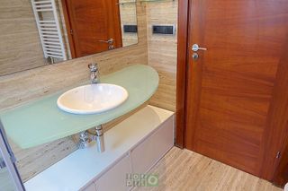 Ático en alquiler en Praza España - Casablanca en Vigo