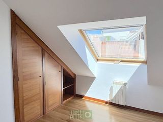 Ático en alquiler en Praza España - Casablanca en Vigo