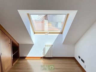 Ático en alquiler en Praza España - Casablanca en Vigo