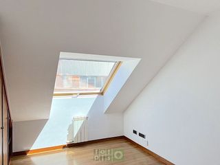 Ático en alquiler en Praza España - Casablanca en Vigo