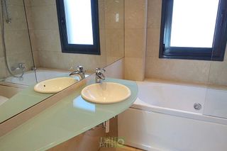 Ático en alquiler en Praza España - Casablanca en Vigo