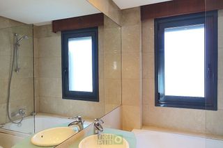 Ático en alquiler en Praza España - Casablanca en Vigo