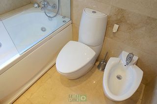 Ático en alquiler en Praza España - Casablanca en Vigo