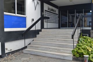 Oficina en alquiler en Ciudad Jardín en Palmas de Gran Canaria(Las)