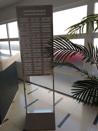 Oficina en alquiler en Ciudad Jardín en Palmas de Gran Canaria(Las)