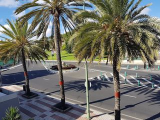 Oficina en alquiler en Ciudad Jardín en Palmas de Gran Canaria(Las)