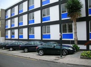 Oficina en alquiler en Ciudad Jardín en Palmas de Gran Canaria(Las)