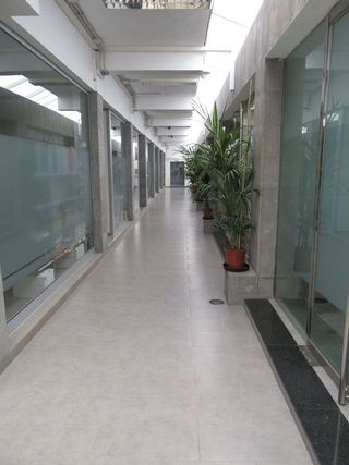 Oficina en alquiler en Ciudad Jardín en Palmas de Gran Canaria(Las)