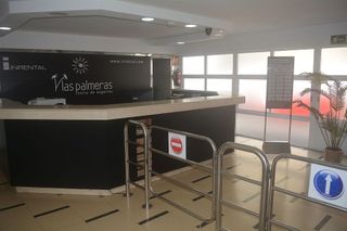 Oficina en alquiler en Ciudad Jardín en Palmas de Gran Canaria(Las)