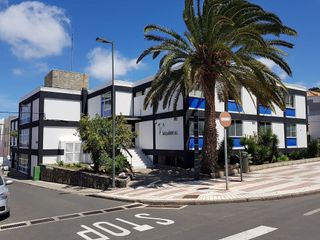 Oficina en alquiler en Ciudad Jardín en Palmas de Gran Canaria(Las)