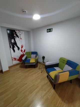 Oficina en alquiler en Ciudad Jardín en Palmas de Gran Canaria(Las)