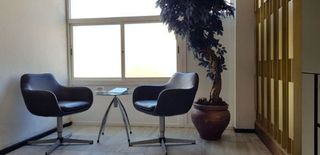 Oficina en alquiler en Ciudad Jardín en Palmas de Gran Canaria(Las)