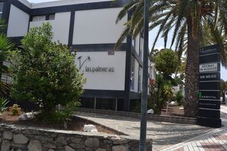 Oficina en alquiler en Ciudad Jardín en Palmas de Gran Canaria(Las)