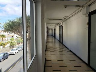 Oficina en alquiler en Ciudad Jardín en Palmas de Gran Canaria(Las)