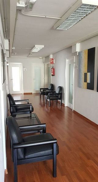 Oficina en alquiler en Ciudad Jardín en Palmas de Gran Canaria(Las)