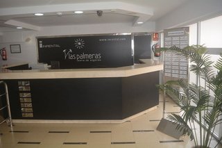 Oficina en alquiler en Ciudad Jardín en Palmas de Gran Canaria(Las)