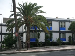 Oficina en alquiler en Ciudad Jardín en Palmas de Gran Canaria(Las)