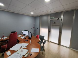Oficina en alquiler en Zona Concordia en Burjassot