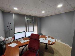 Oficina en alquiler en Zona Concordia en Burjassot