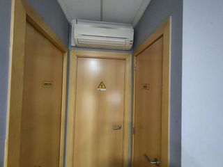Oficina en alquiler en Zona Concordia en Burjassot