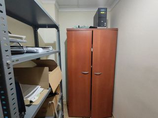 Oficina en alquiler en Zona Concordia en Burjassot