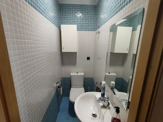 Oficina en alquiler en Zona Concordia en Burjassot