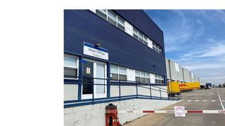 Nave industrial en alquiler en Cabanillas del Campo