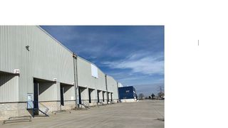 Nave industrial en alquiler en Cabanillas del Campo