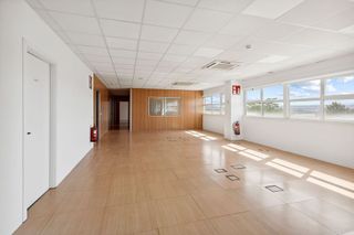 Nave industrial en alquiler en Cabanillas del Campo