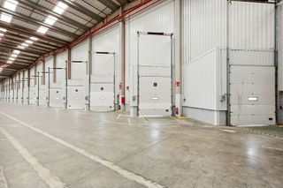 Nave industrial en alquiler en Cabanillas del Campo