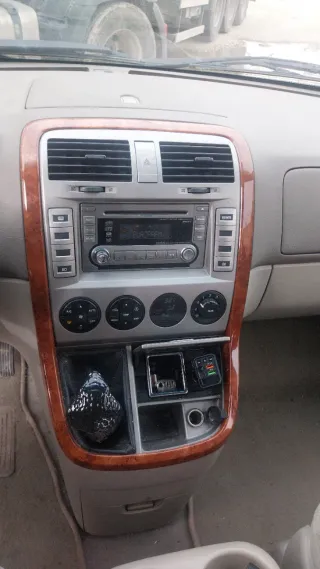 KIA Carnival 2006