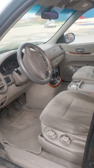 KIA Carnival 2006