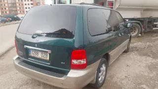KIA Carnival 2006