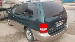 KIA Carnival 2006