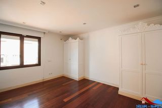 Dúplex en alquiler en Nueva España en Madrid