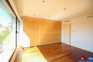 Dúplex en alquiler en Nueva España en Madrid