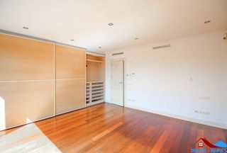 Dúplex en alquiler en Nueva España en Madrid