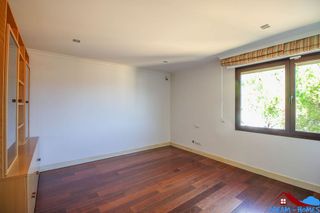 Dúplex en alquiler en Nueva España en Madrid