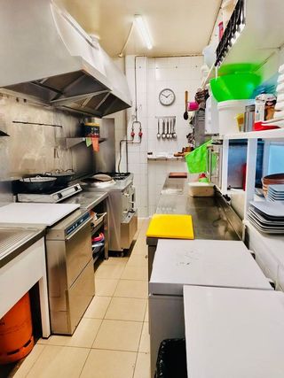 Local comercial en alquiler en Santa Eulalia del Río en Santa Eulalia del Río