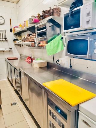 Local comercial en alquiler en Santa Eulalia del Río en Santa Eulalia del Río