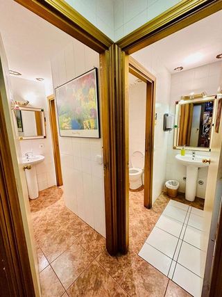 Local comercial en alquiler en Santa Eulalia del Río en Santa Eulalia del Río